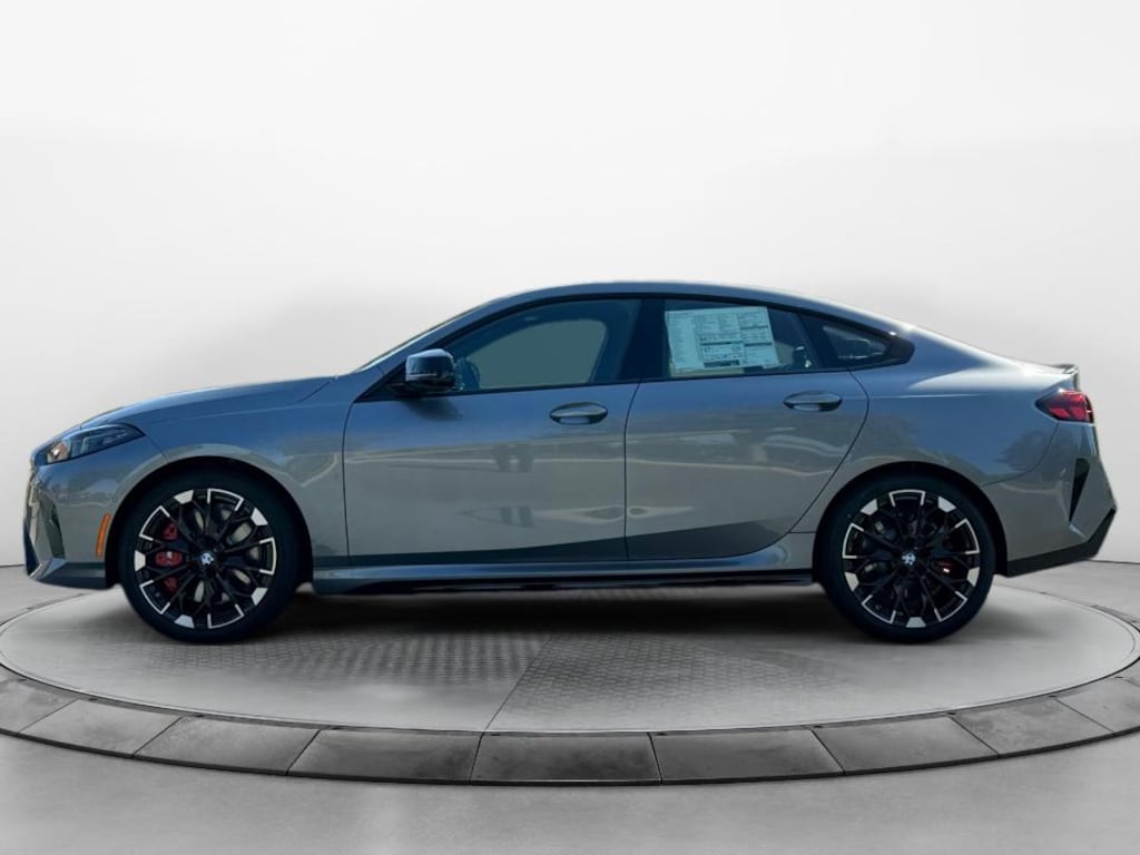 Used 2026 BMW M235 Gran Coupe M235 xDrive Sedan