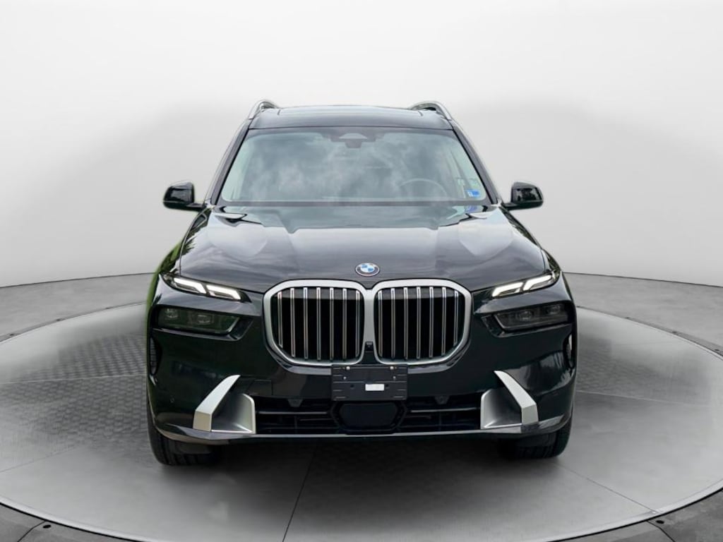 Used 2026 BMW X7 xDrive40i SUV