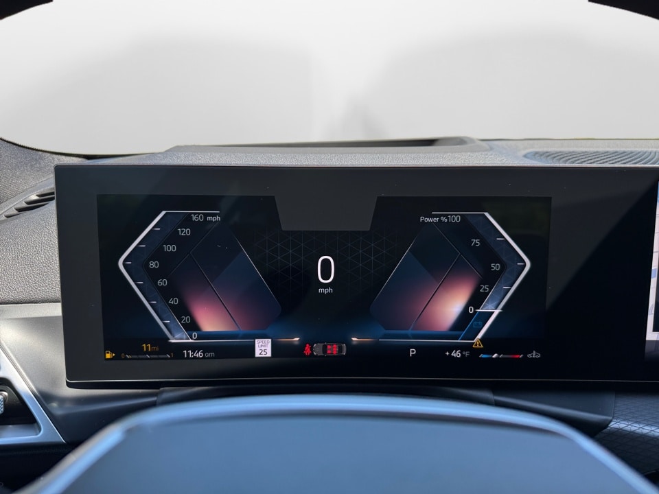 2026 BMW 3 Series 330i - Photo 11