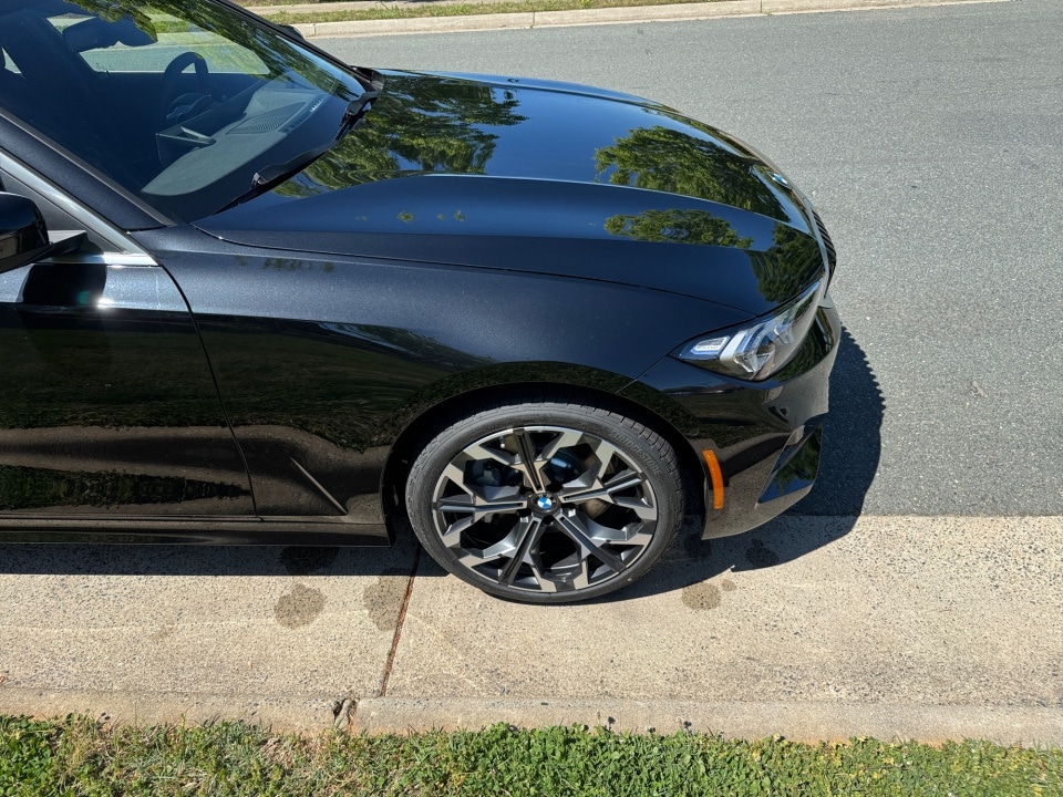 2026 BMW 3 Series 330i - Photo 25