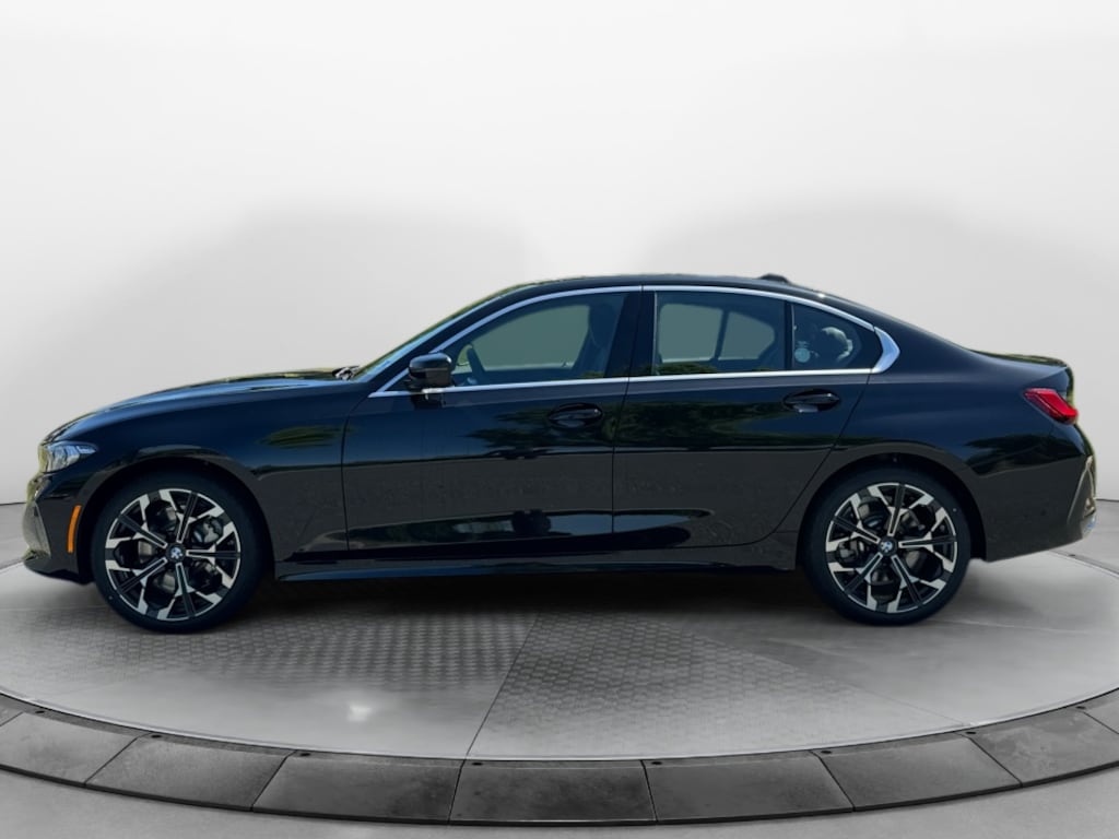 Used 2026 BMW 330i xDrive Sedan