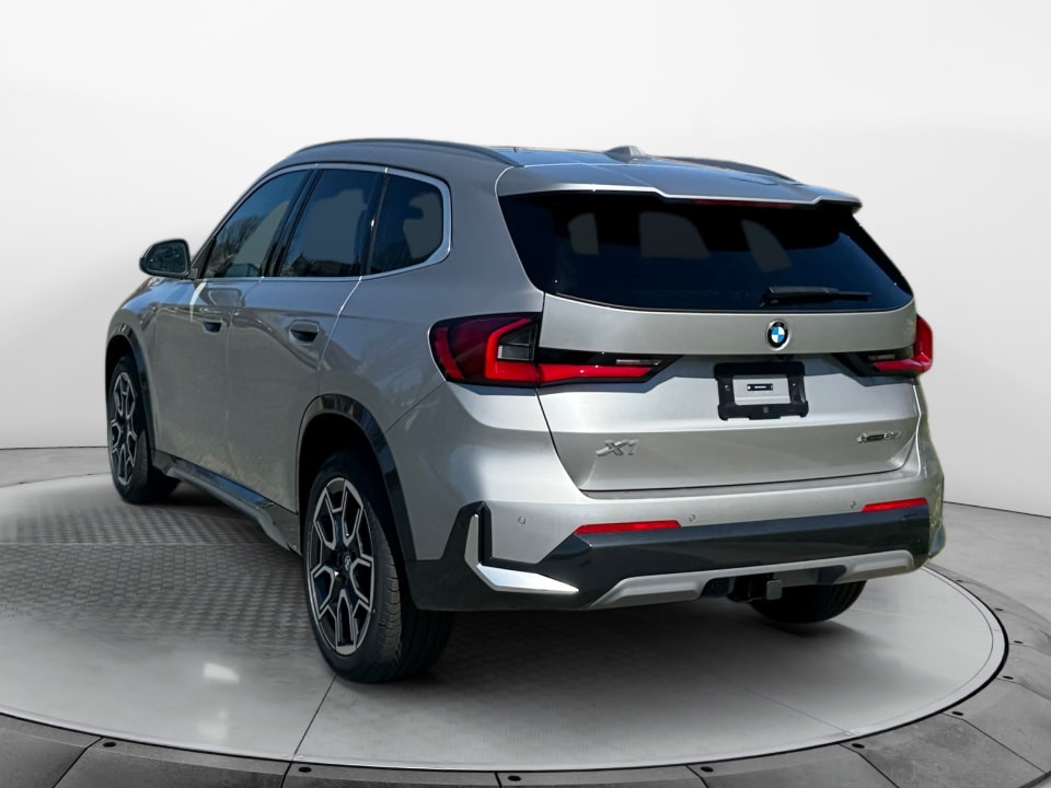2026 BMW X1 XDrive28i - Photo 5