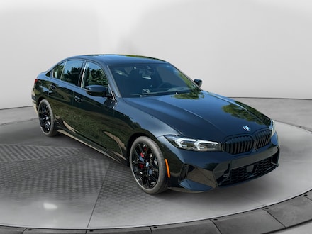 2026 BMW 330i xDrive Sedan