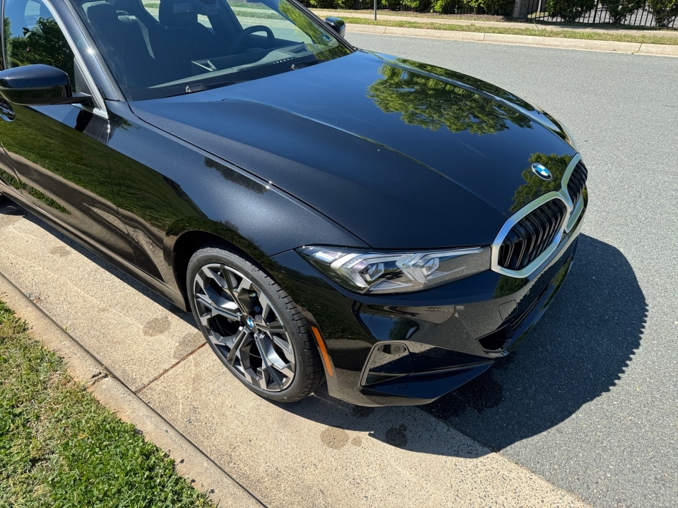 2026 BMW 3 Series 330i - Photo 24