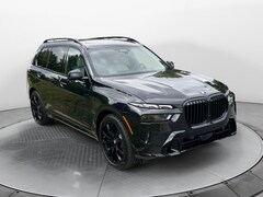 2027 BMW X7 xDrive40i SUV