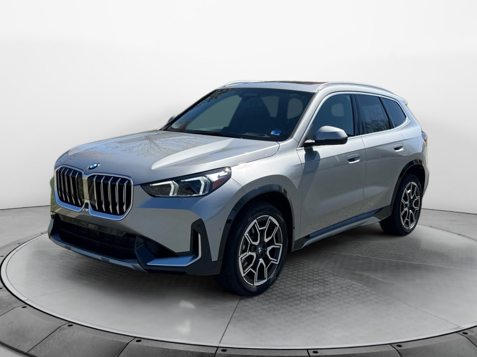 2026 BMW X1 XDrive28i - Photo 3