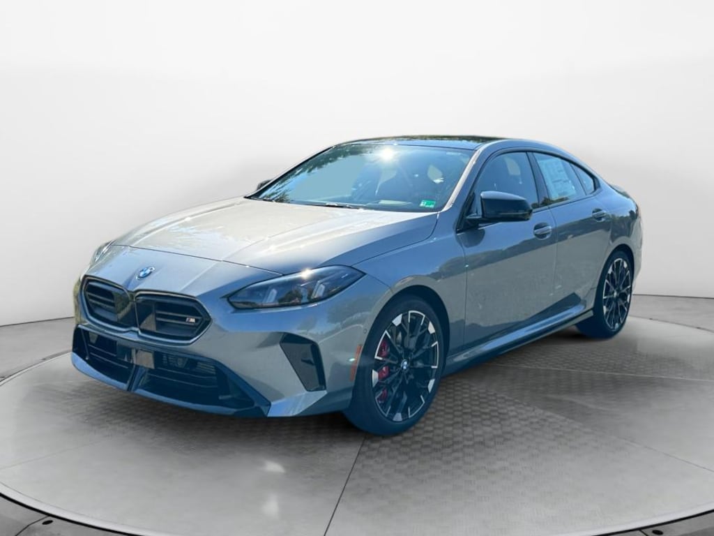 Used 2026 BMW M235 Gran Coupe M235 xDrive Sedan
