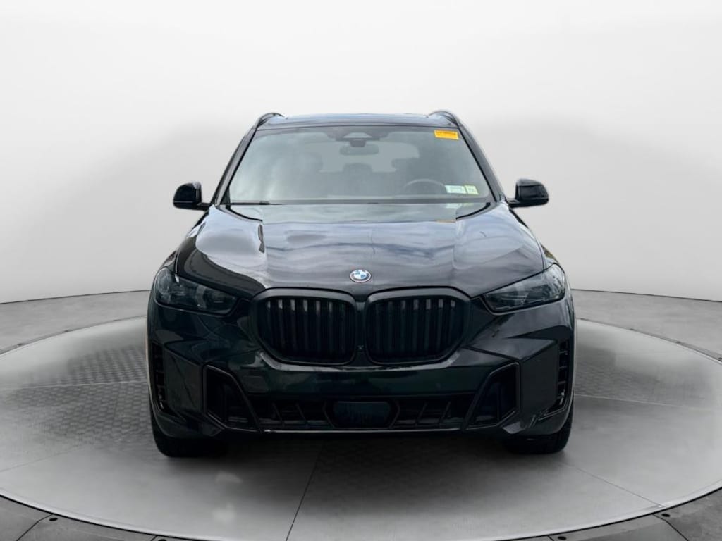 Used 2024 BMW X5 xDrive40i SUV