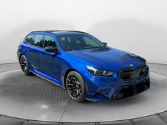 2027 BMW M5 Base Touring