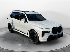 2027 BMW X7 xDrive40i SUV