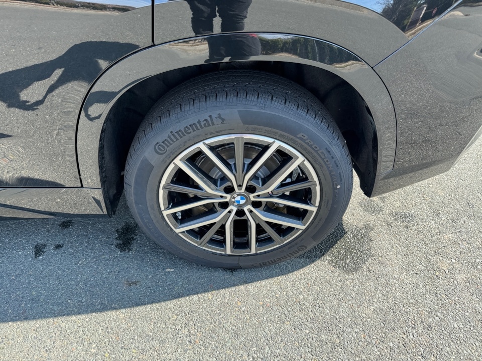 2026 BMW X1 XDrive28i - Photo 22