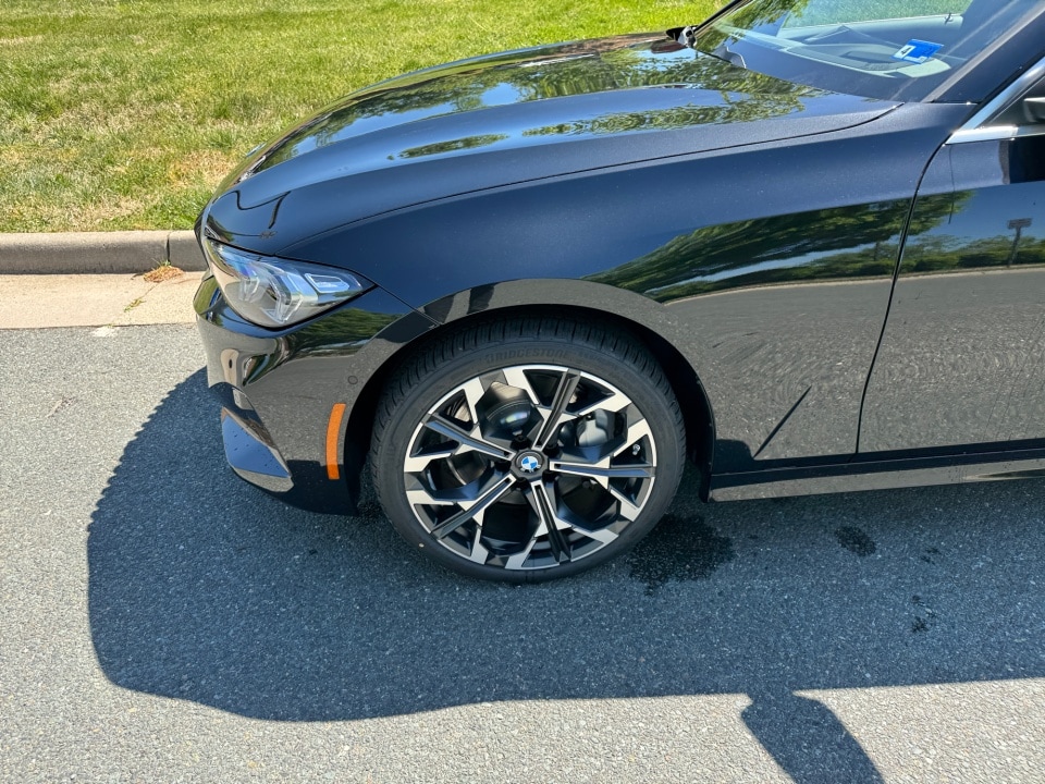 2026 BMW 3 Series 330i - Photo 26