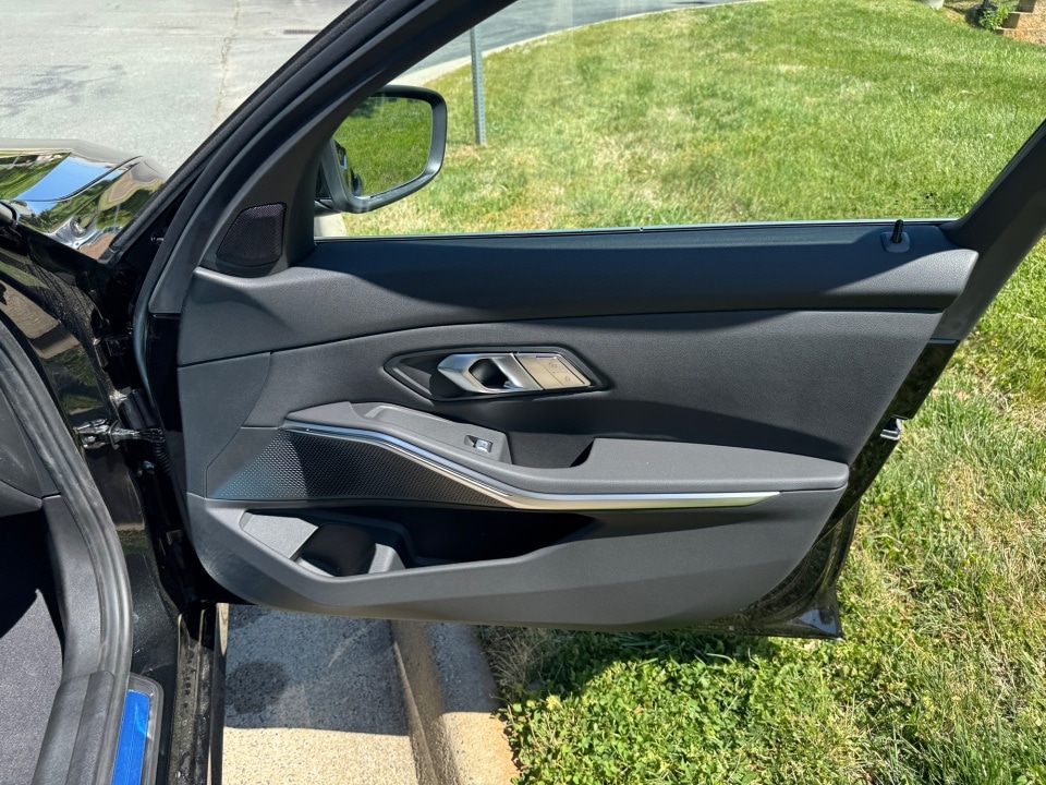 2026 BMW 3 Series 330i - Photo 30