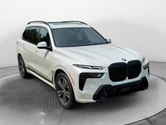 2027 BMW X7 xDrive40i SUV