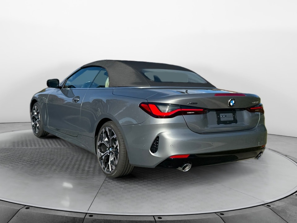 2026 BMW 4 Series 430i - Photo 5