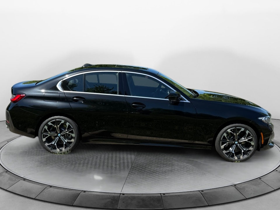 2026 BMW 3 Series 330i - Photo 8