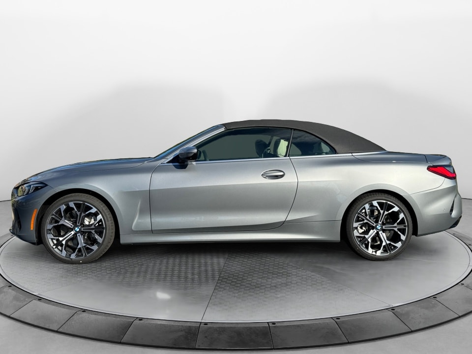 2026 BMW 4 Series 430i - Photo 4