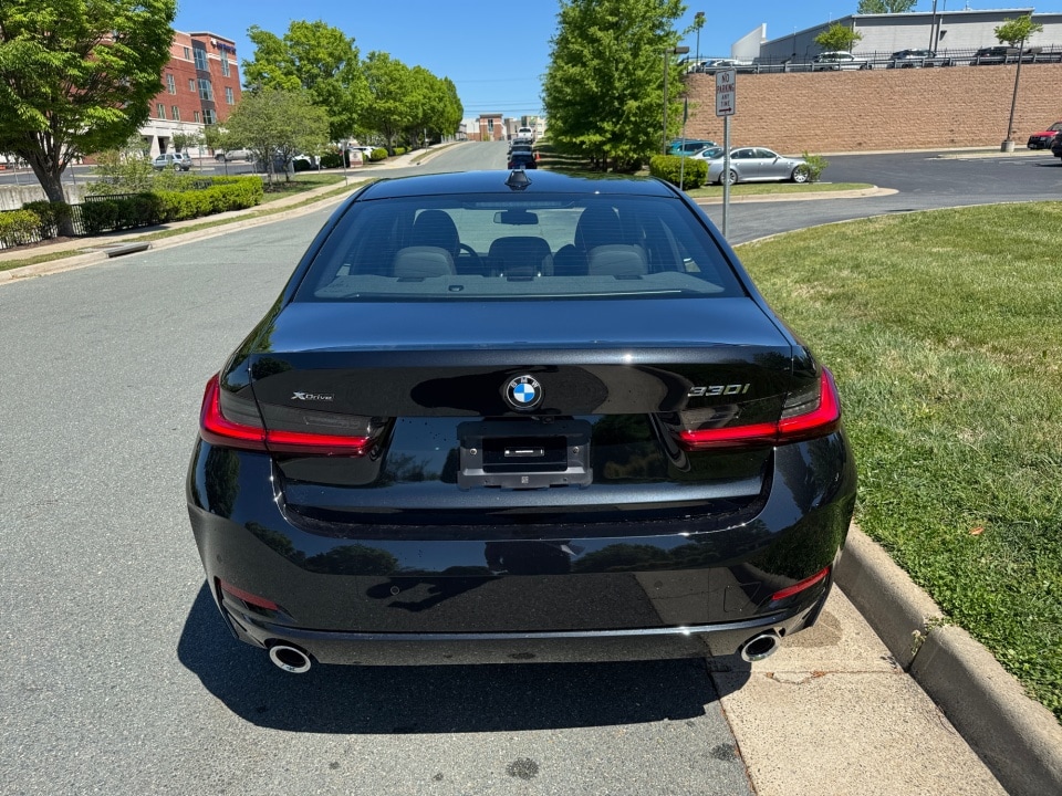 2026 BMW 3 Series 330i - Photo 14