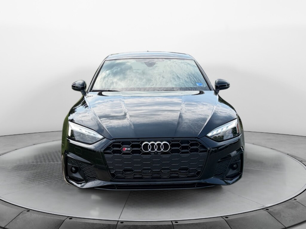 Used 2021 Audi S5 3.0T Premium Sportback