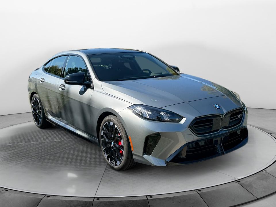 2026 BMW 2 Series
