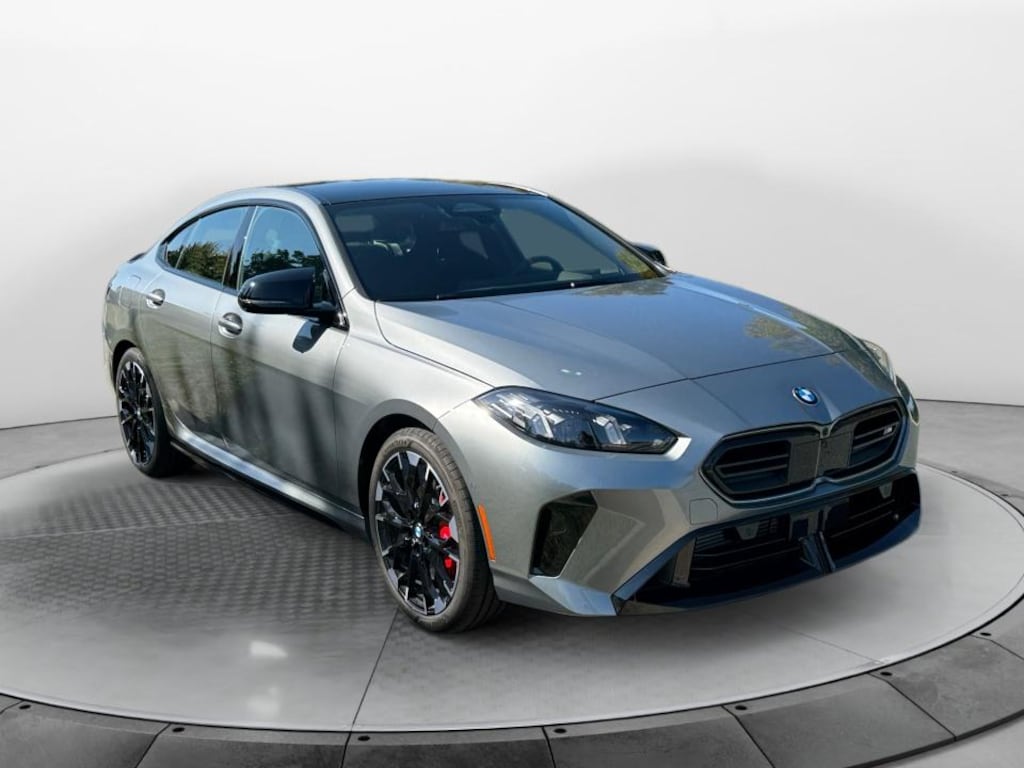 Used 2026 BMW M235 Gran Coupe M235 xDrive Sedan