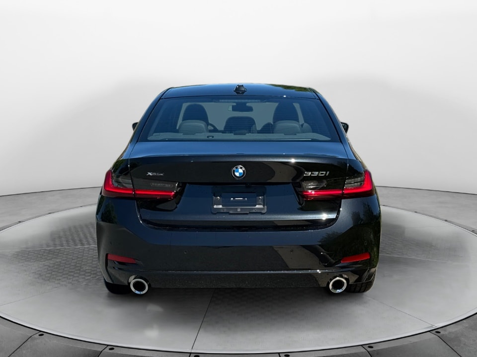 2026 BMW 3 Series 330i - Photo 6