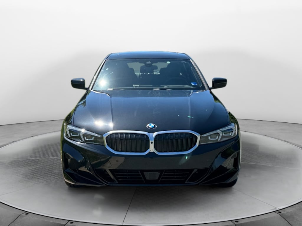 Used 2026 BMW 330i xDrive Sedan