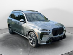 2027 BMW X7 xDrive40i SUV