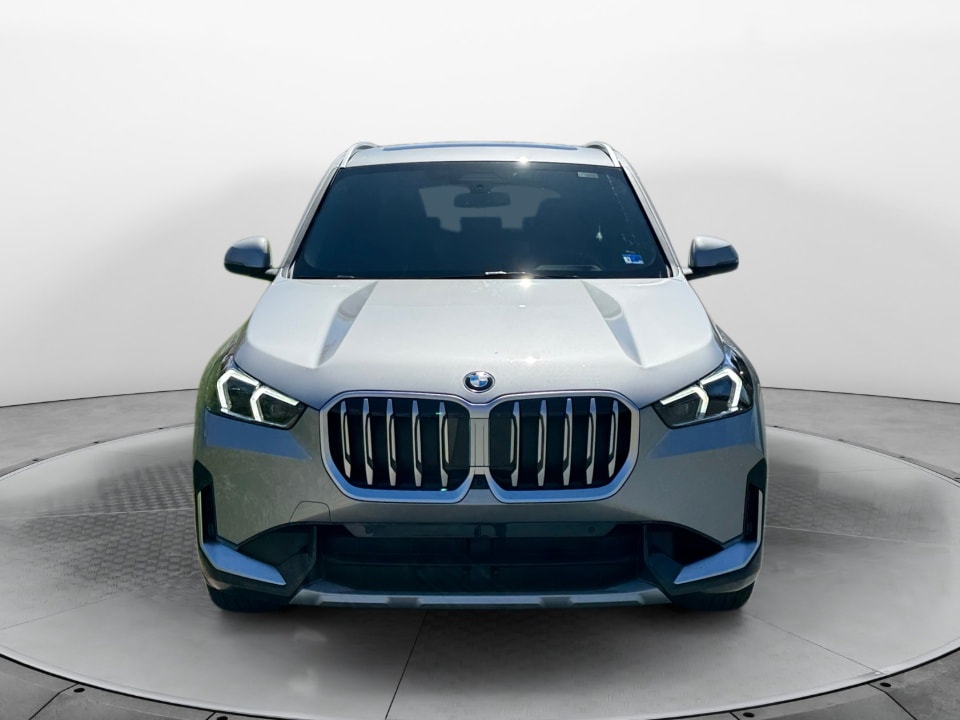 2026 BMW X1 XDrive28i - Photo 2