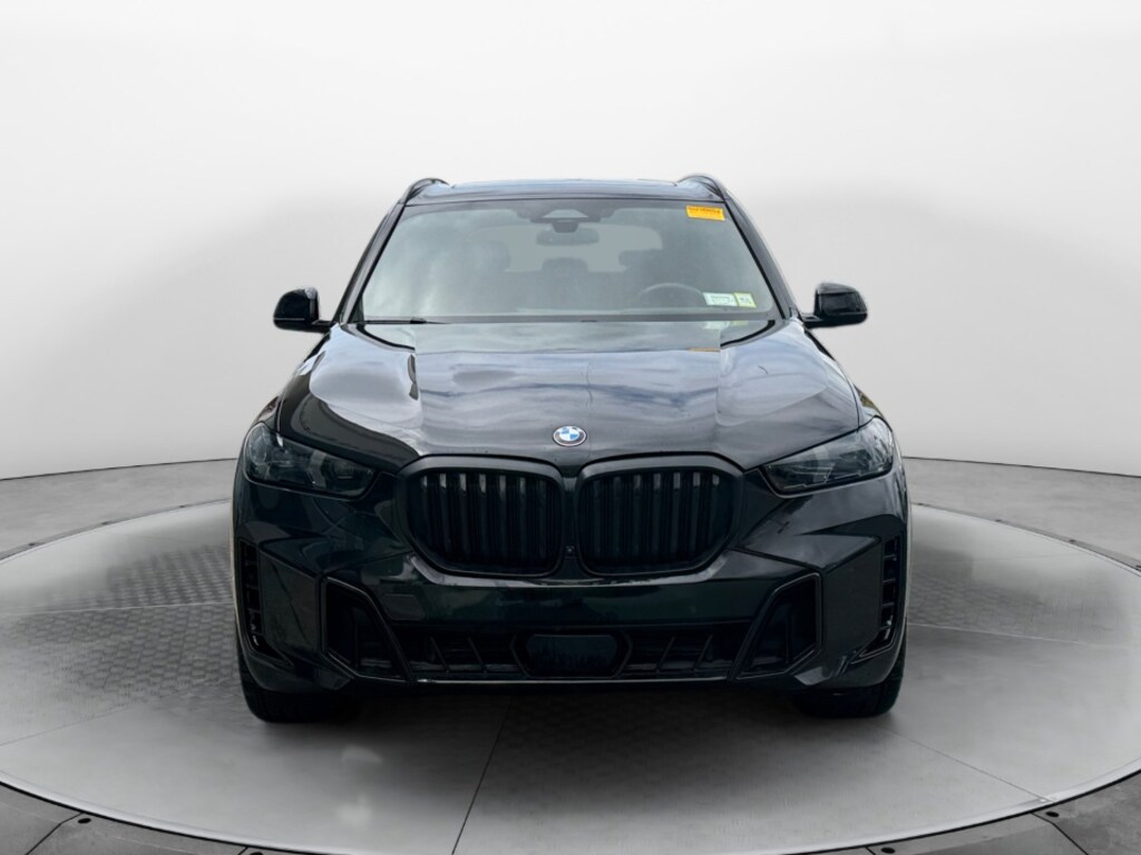 Used 2024 BMW X5 xDrive40i SUV