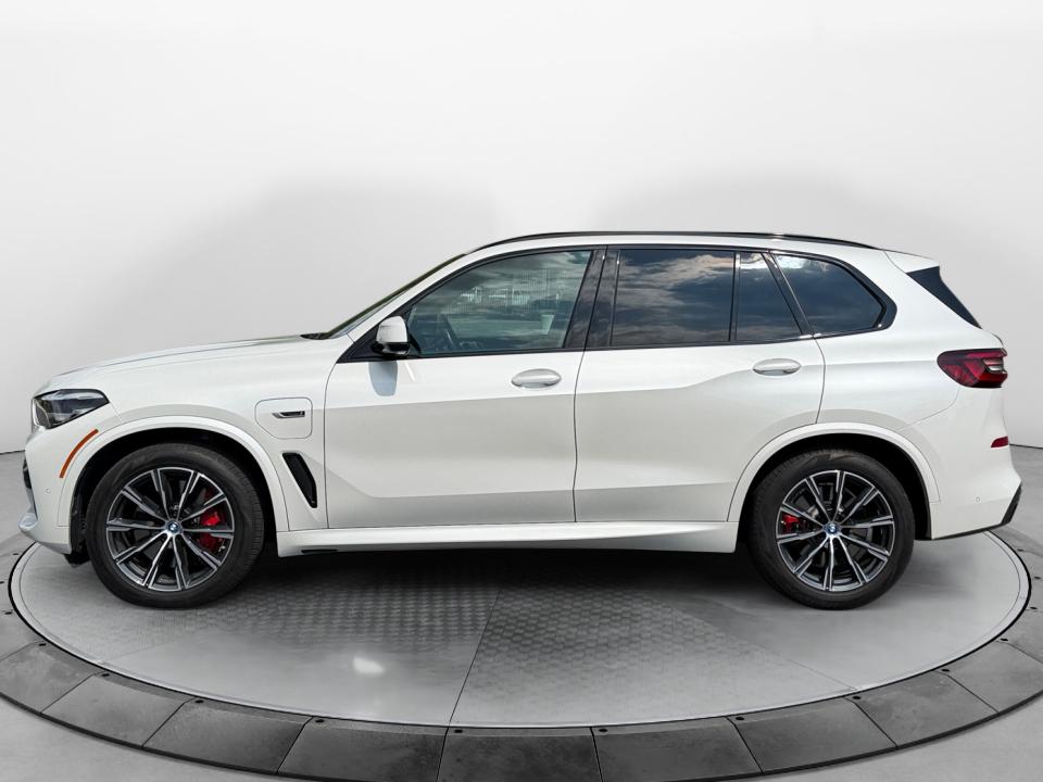 Used 2023 BMW X5 PHEV xDrive45e SUV