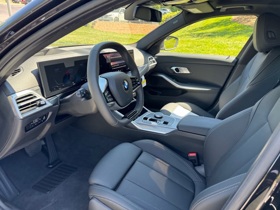 2026 BMW 3 Series 330i - Photo 29