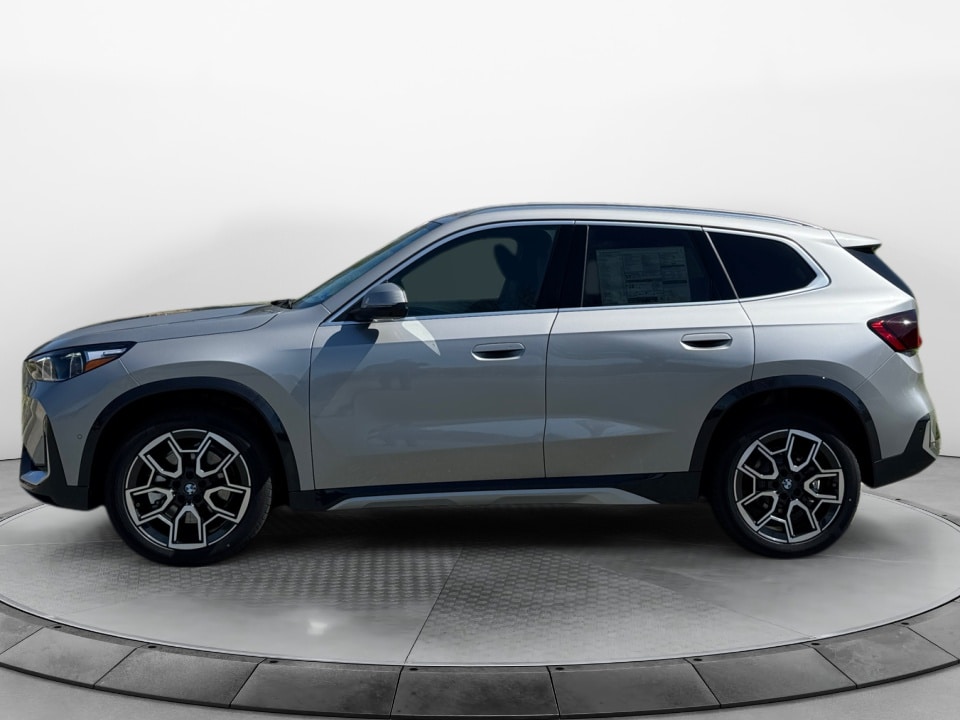 2026 BMW X1 XDrive28i - Photo 4