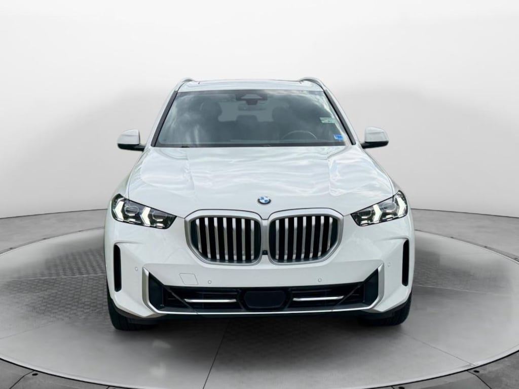 Used 2026 BMW X5 xDrive40i SUV
