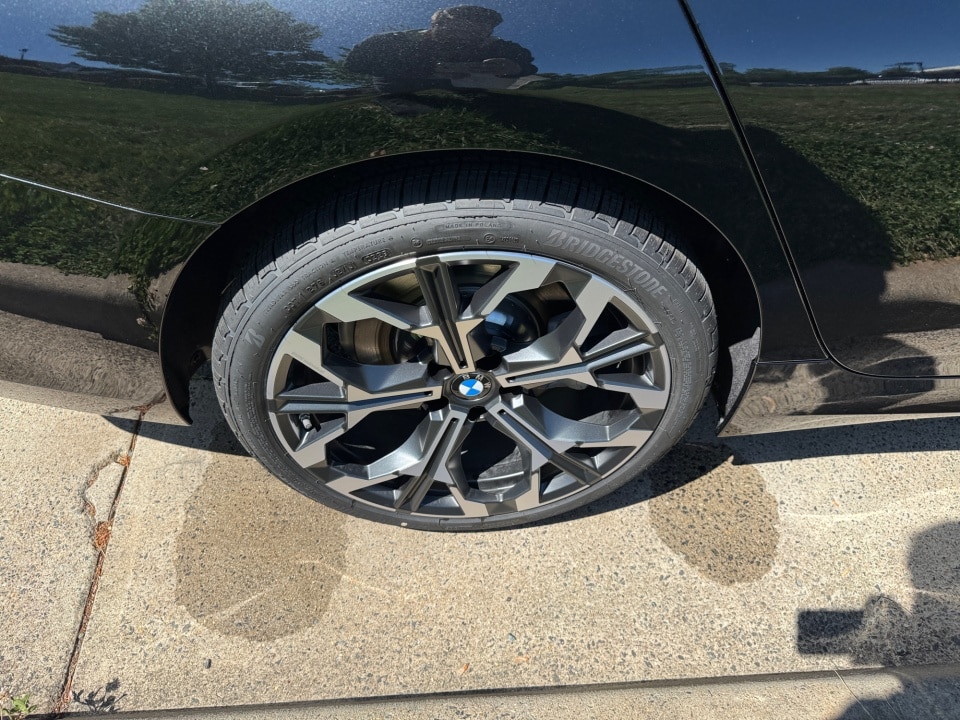 2026 BMW 3 Series 330i - Photo 23