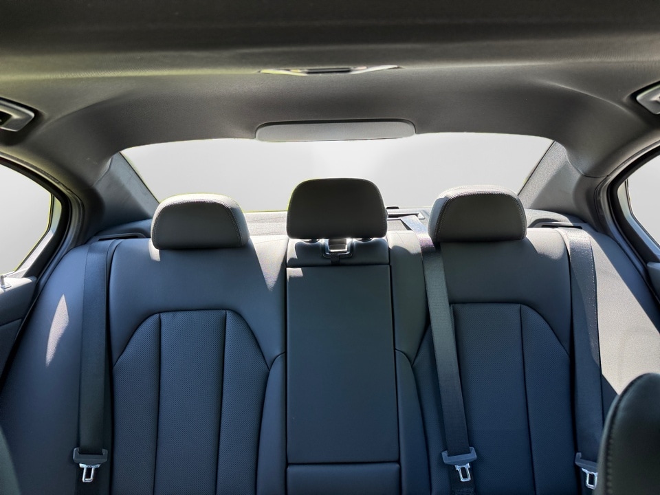 2026 BMW 3 Series 330i - Photo 12