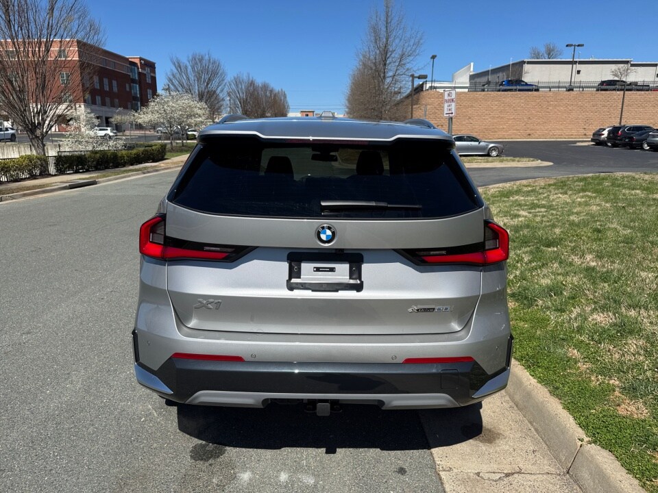 2026 BMW X1 XDrive28i - Photo 14
