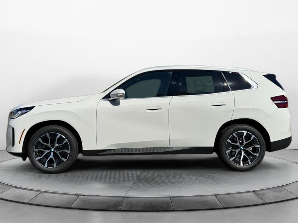Used 2026 BMW X3 30 xDrive SUV
