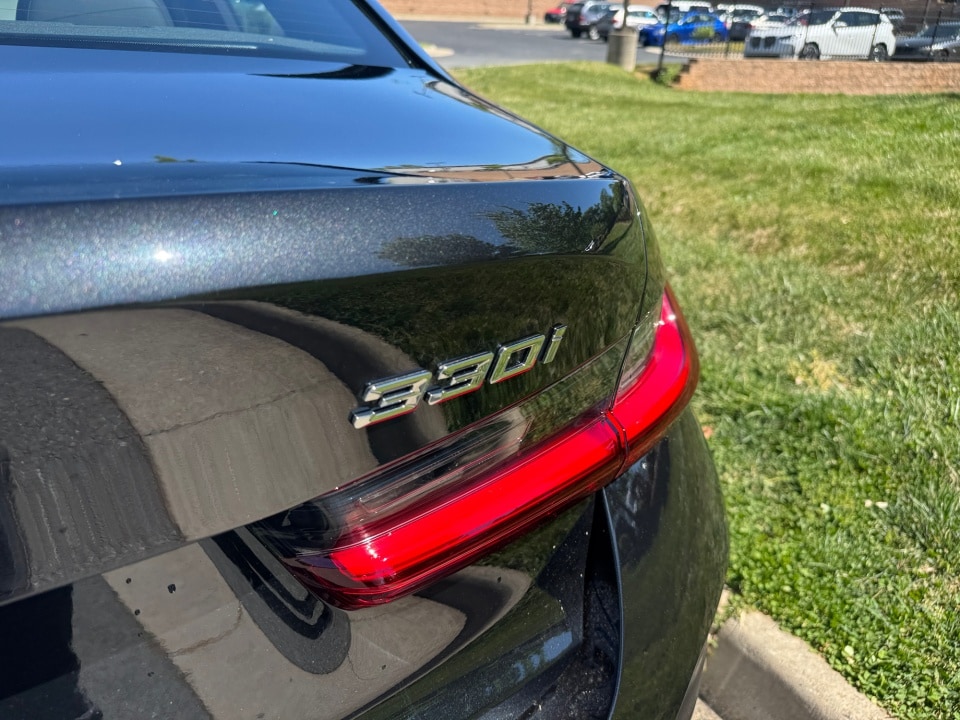 2026 BMW 3 Series 330i - Photo 15