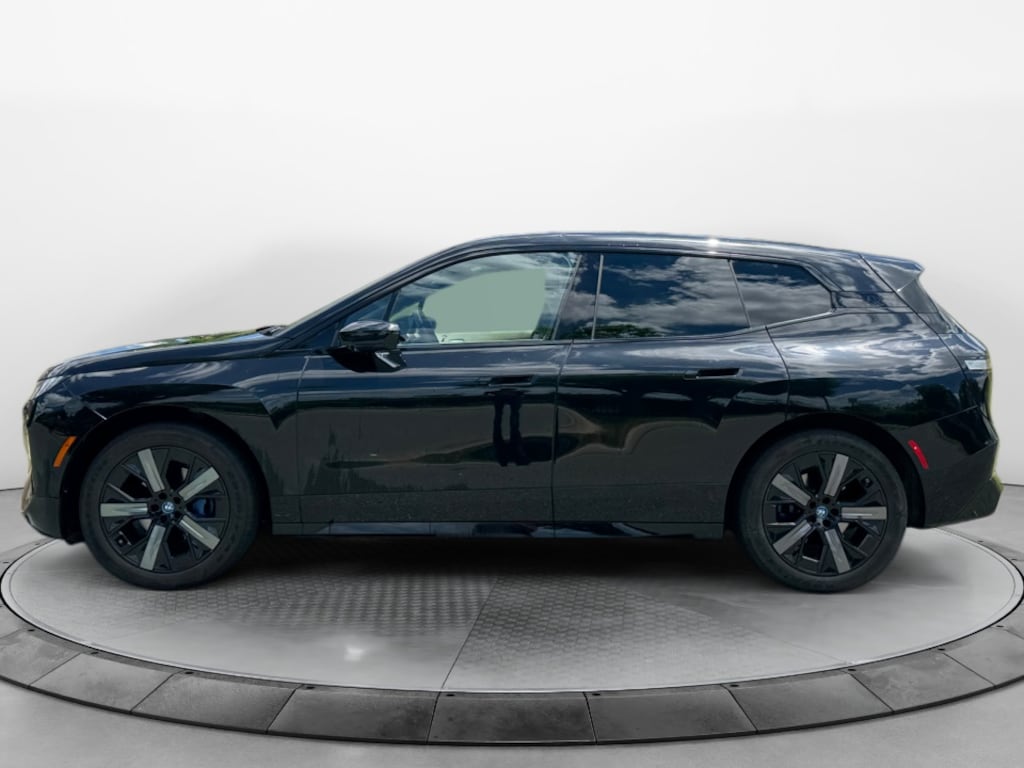 Used 2024 BMW iX xDrive50 SUV