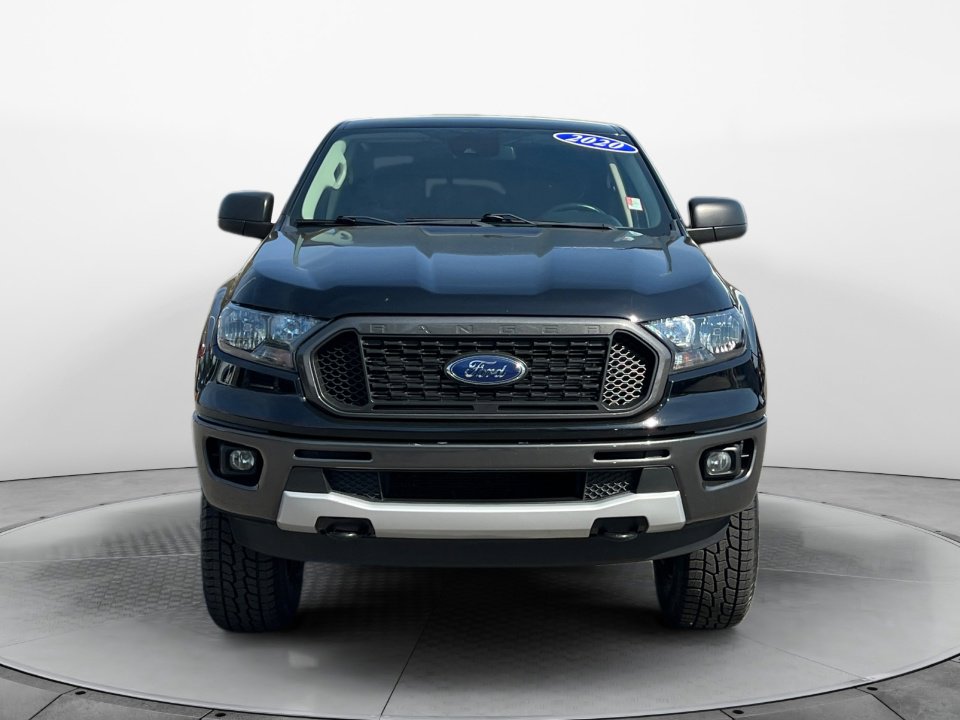 Used 2020 Ford Rangf NA