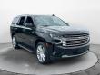 Used 2023 Chevrolet Tahoe High Country SUV