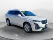 Used 2023 CADILLAC XT6 AWD Luxury SUV