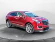 Certified 2023 CADILLAC XT5 FWD Premium Luxury SUV