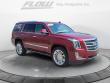 Used 2019 CADILLAC Escalade Platinum 4x4 SUV