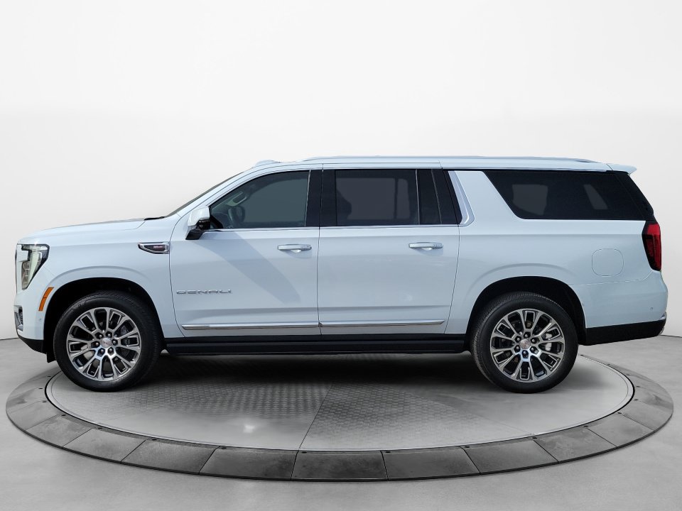 Used 2026 GMC Yukon XL Denali SUV