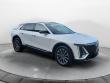 Certified 2024 CADILLAC LYRIQ Sport 1 AWD SUV