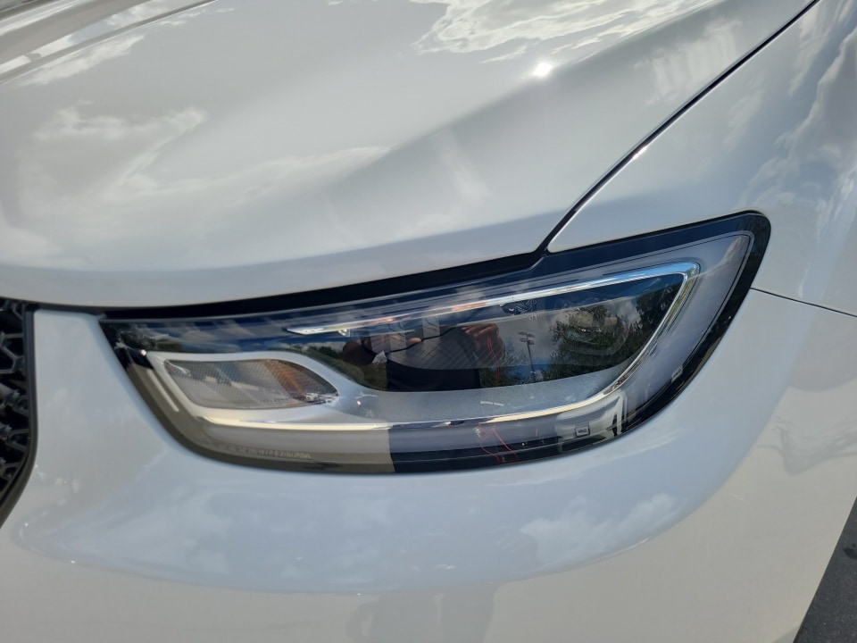 2026 Chrysler Pacifica Select - Photo 24