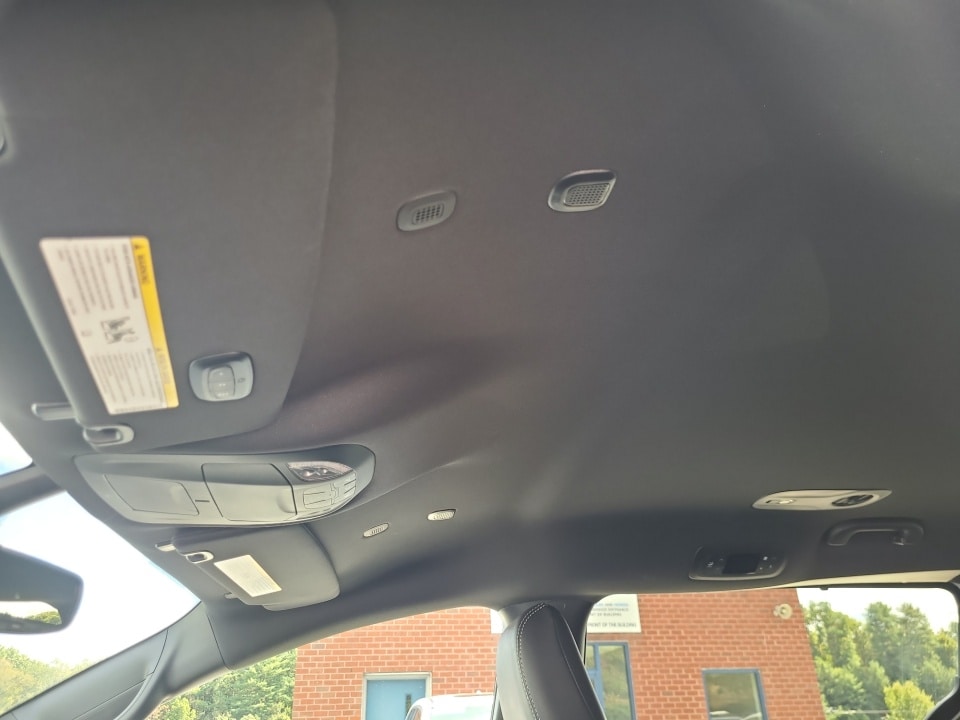 2026 Chrysler Pacifica Select - Photo 19