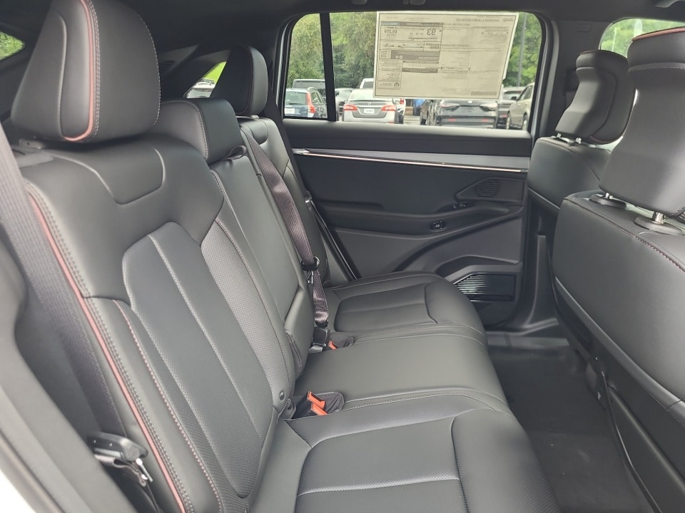 2025 Jeep Wagoneer S Launch Edition - Photo 29